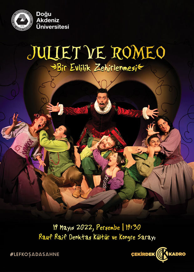 Juliet Romeo