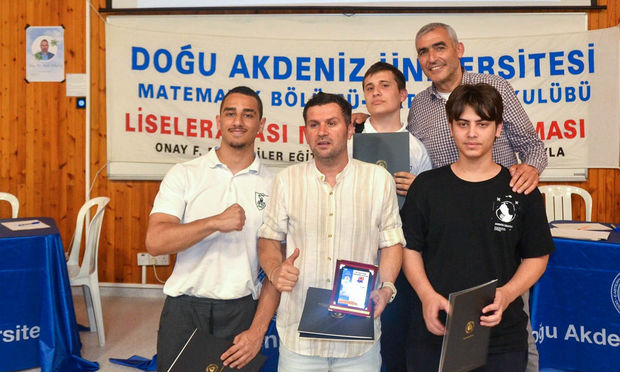 19 Mayıs Türk Maarif Koleji