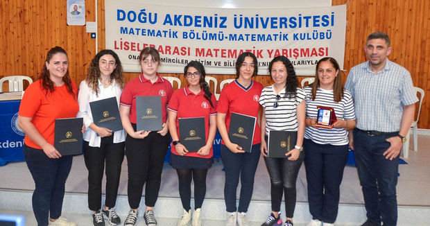 Güzelyurt Turk Maarif Koleji