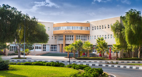 Hukuk Fakültesi ve Adalet Meslek Yüksekokulu