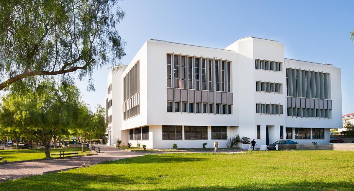 Photo Gallery | Eastern Mediterranean University (EMU), Cyprus