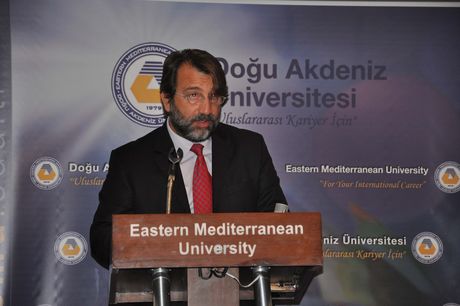 Prof. Dr. Ahmet Sözen
