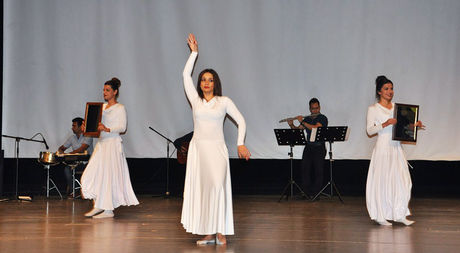 2015 International Night
