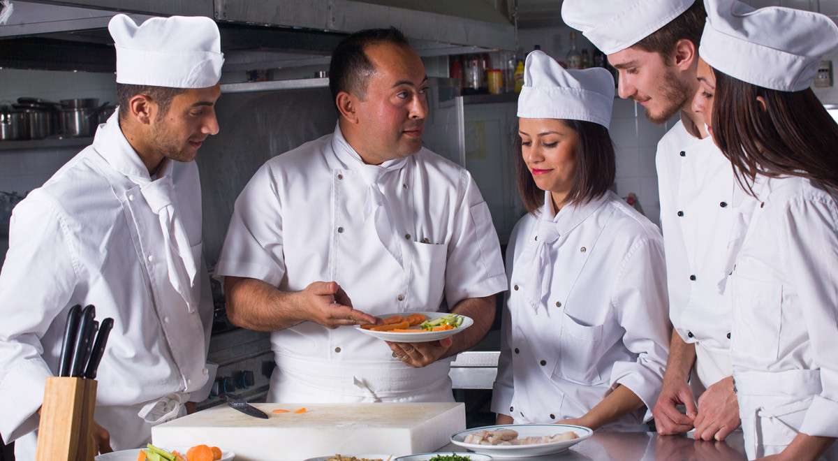 EMU Gastronomy and Culinary Arts Department Introduces Firsts in The International Arena