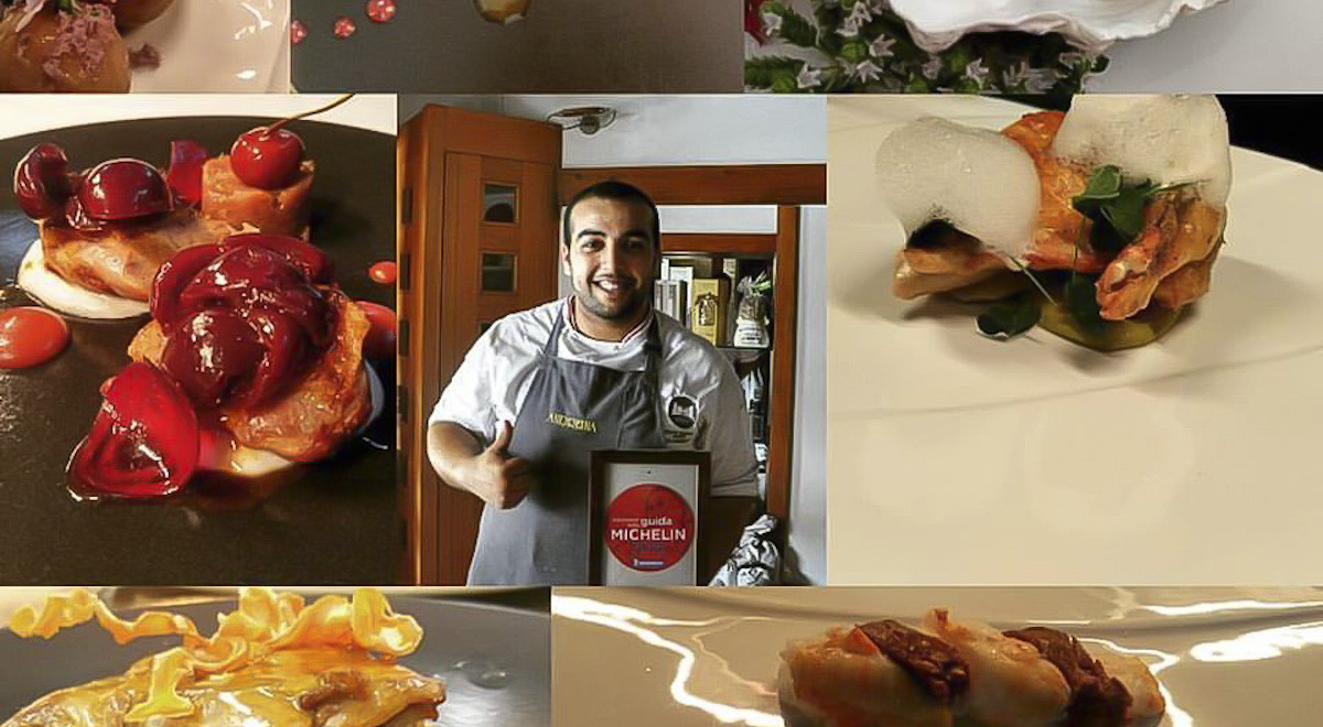 DAÜ Turizm Fakültesi Gastronomi ve Mutfak Sanatları Öğrencileri İtalya’daki Eğitimlerine Devam Ediyor