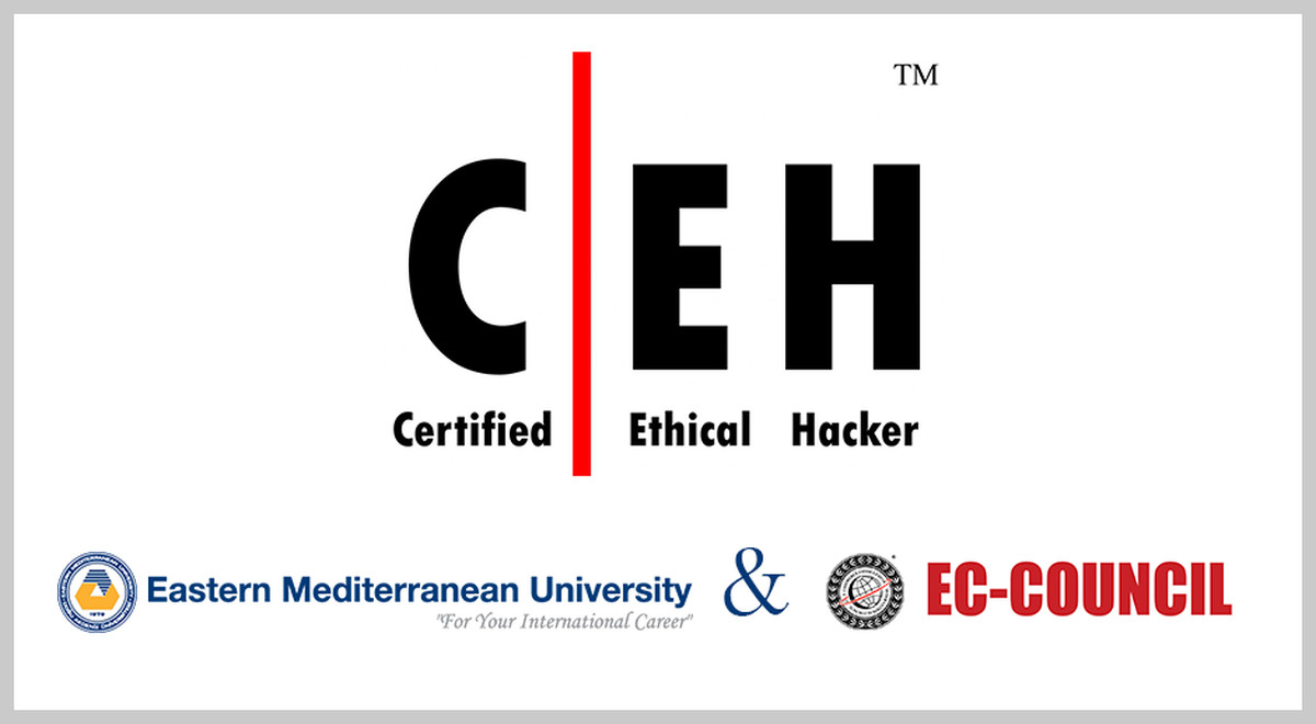 Most Advanced Ethical Hacking Program (CEH)