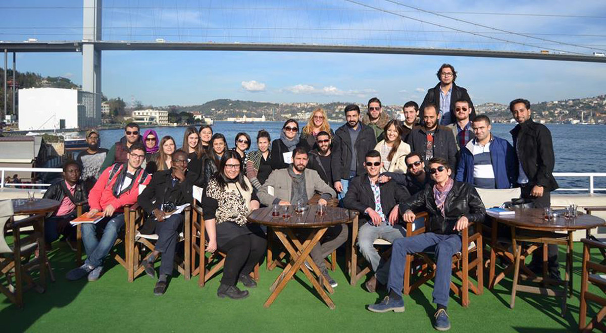 EMU and Yıldız Technical University Collaborate in the Field of Architecture