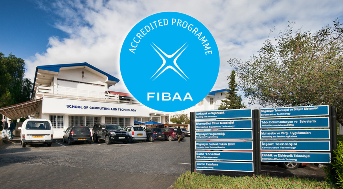 EMU SCT Successfully Passed FIBAA Accreditation Process