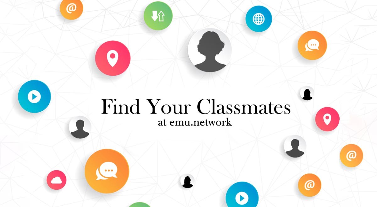 EMU Alumni Reunite at “EMU Network”