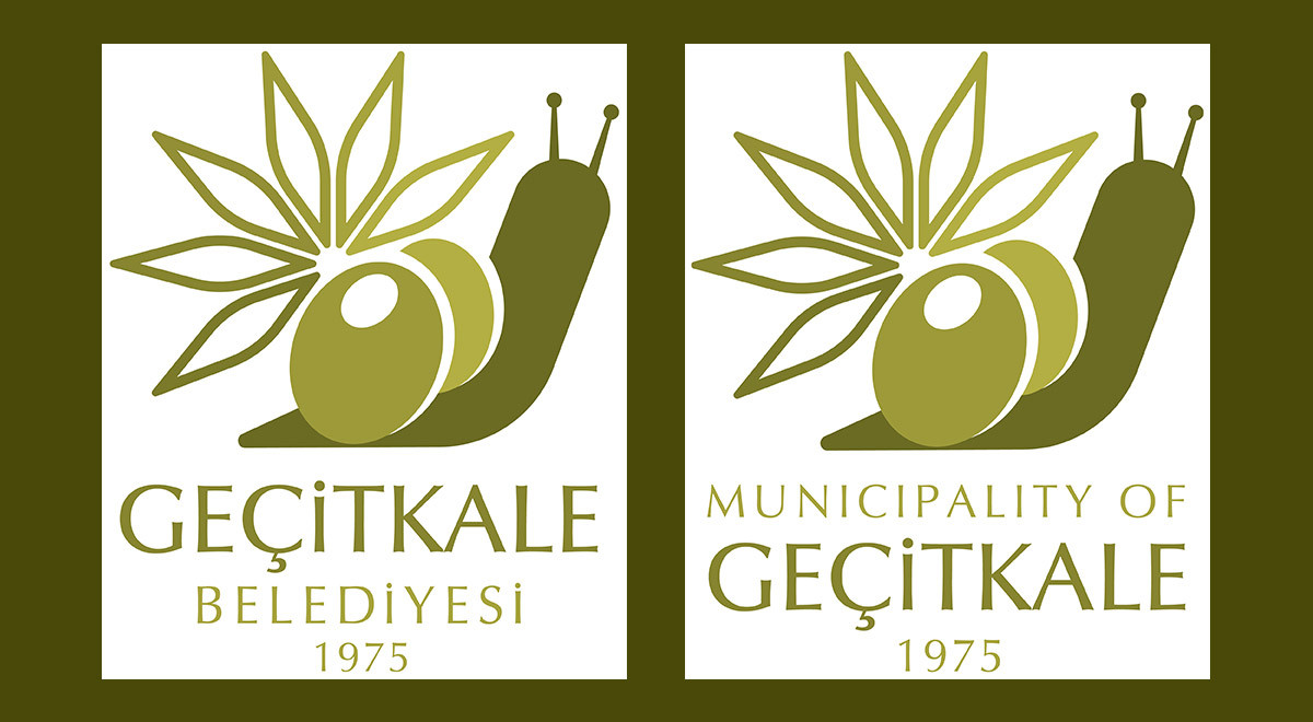 Logo of Geçitkale Municipality Redesigned with EMU’s Contributions