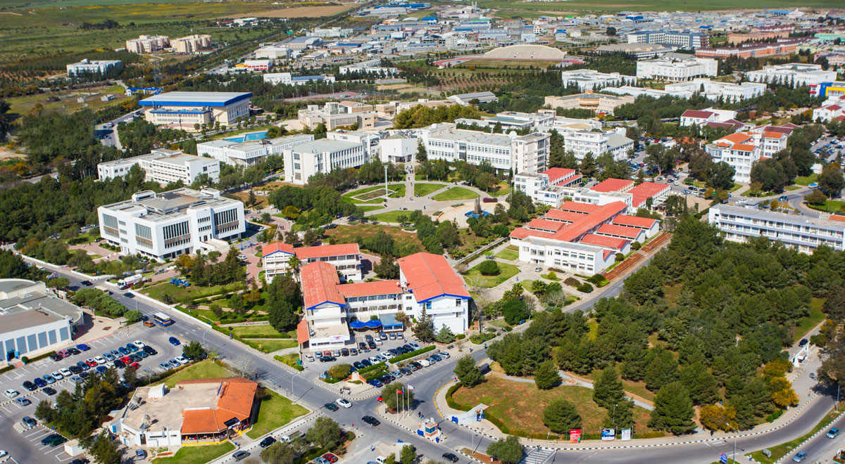 92 Students are Placed to EMU in the External Transfer Examination ...