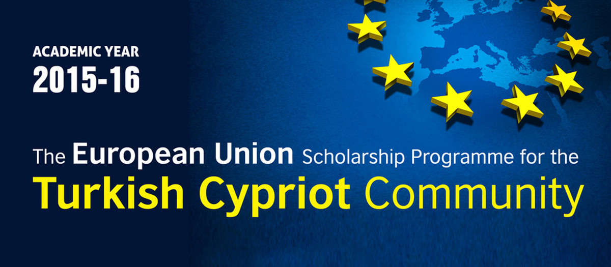 The EU Scholarship Programme Presentation for the Turkish Cypriot Students