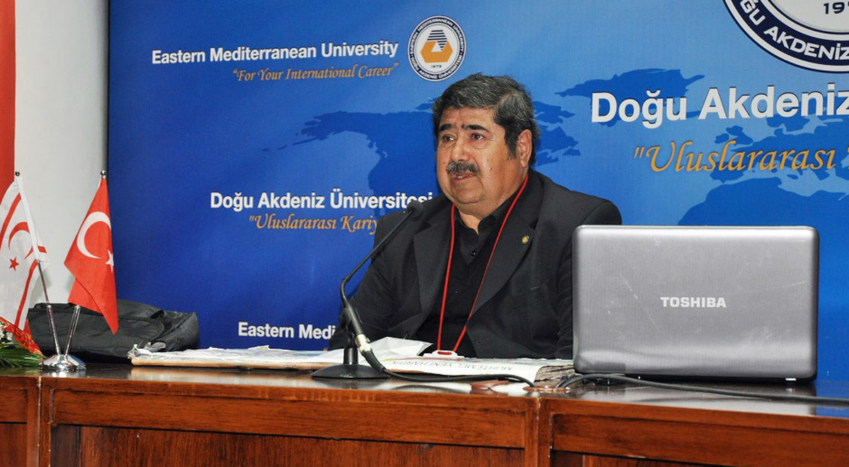 Arif Salih